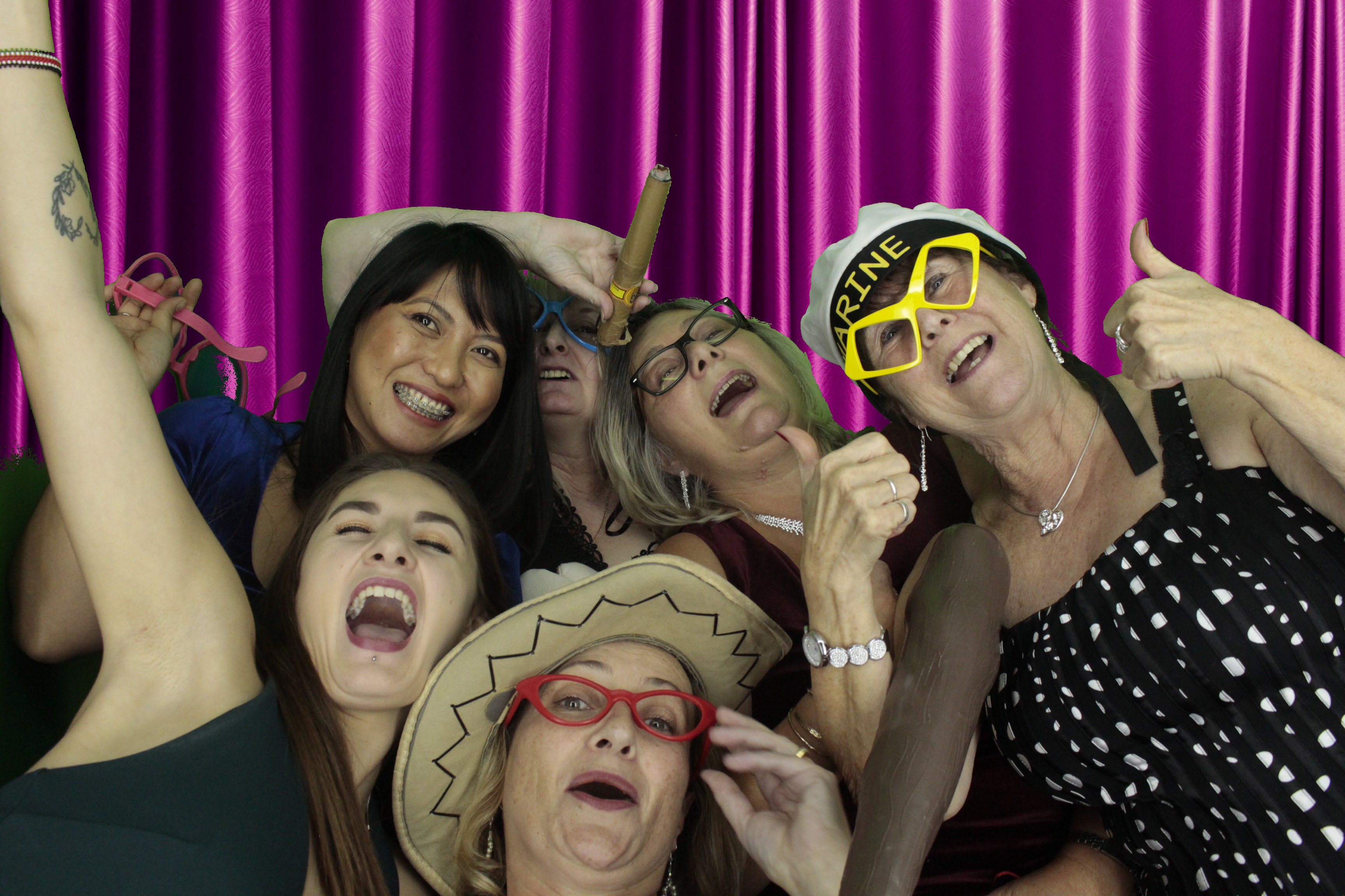 Dementia CareAwards 2018  | View more photos from the event at gallery.myphotoboothexperience.co.uk/u/MyPhotoBoothExperienceLtd/Dementia-CareAwards-2018